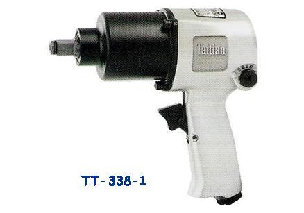 1/2" Air impact Wrench - Click Image to Close